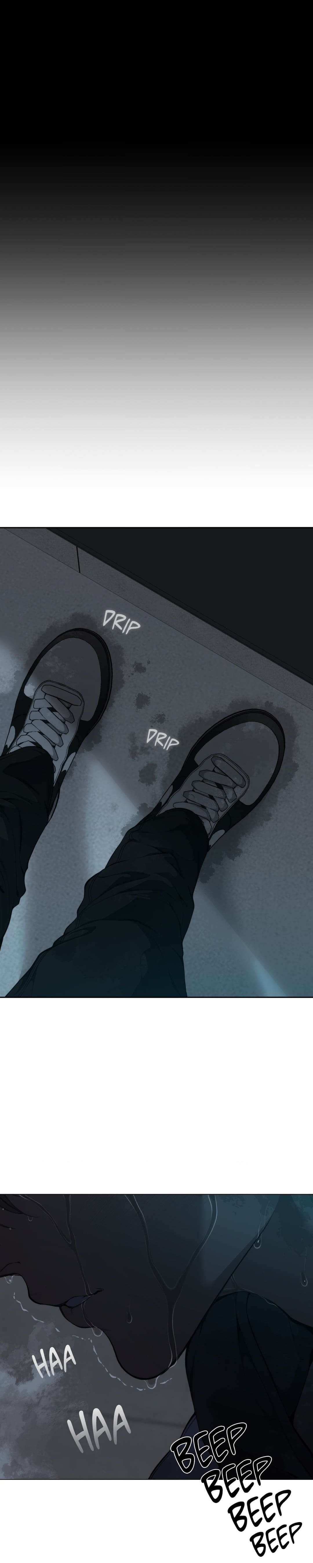 Lost in the Cloud, Chapter 116 image 19